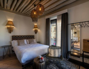 Home4u, Plaza nueva 2